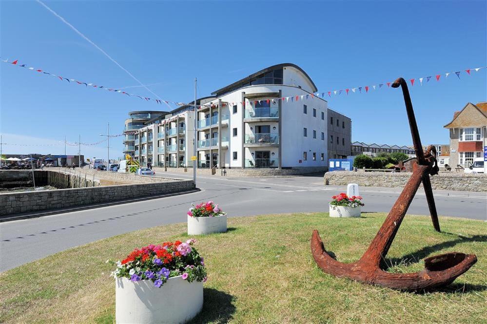 Harbour View Apartment Уест Бей Екстериор снимка