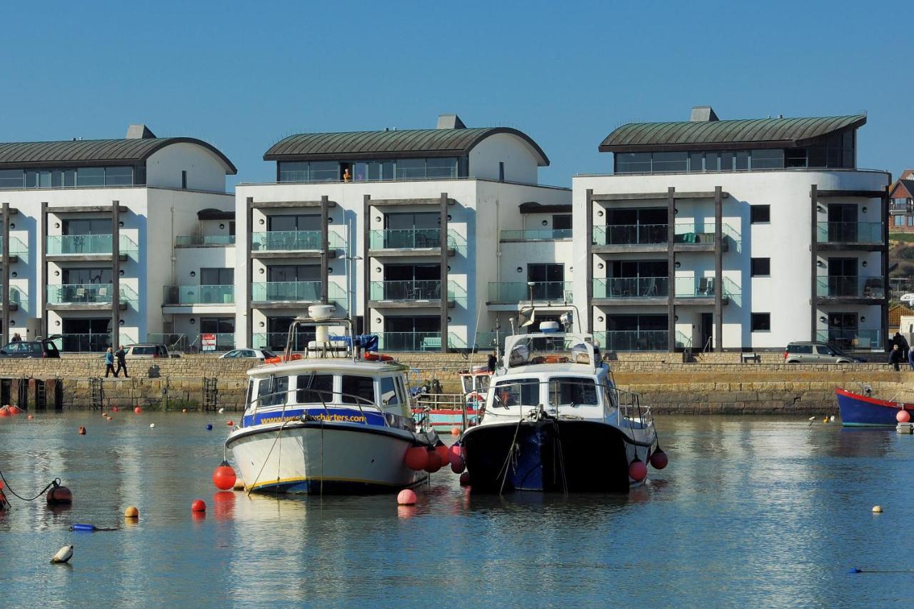 Harbour View Apartment Уест Бей Екстериор снимка